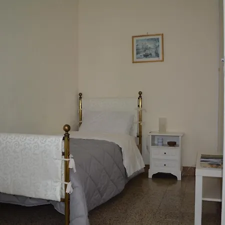 Casa Il Campanile Holiday home Ostuni