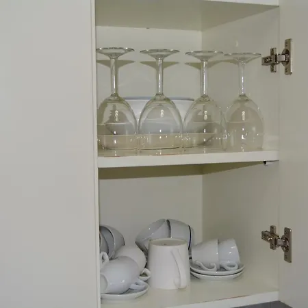 Casa Il Campanile Holiday home