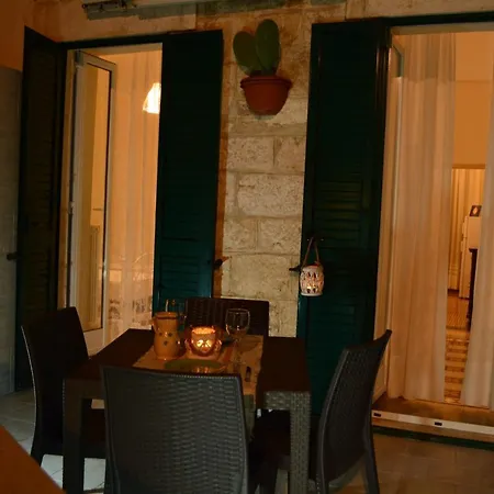 Casa Il Campanile Holiday home Ostuni