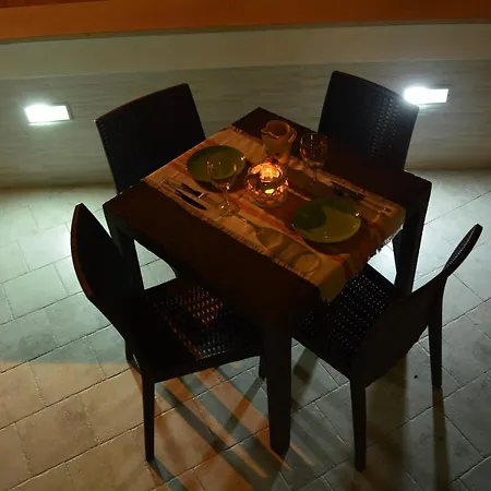 Casa Il Campanile * Ostuni