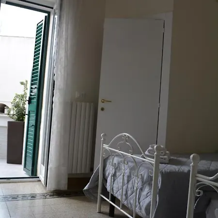 Holiday home Casa Il Campanile