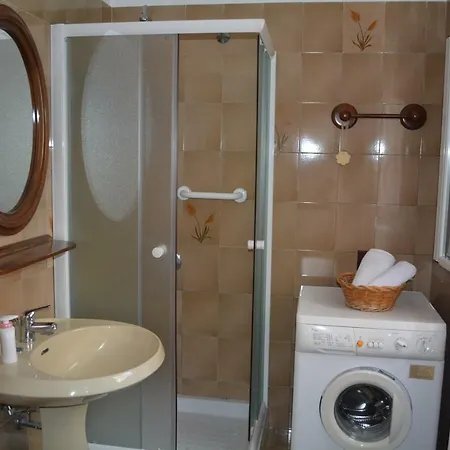 Holiday home Casa Il Campanile