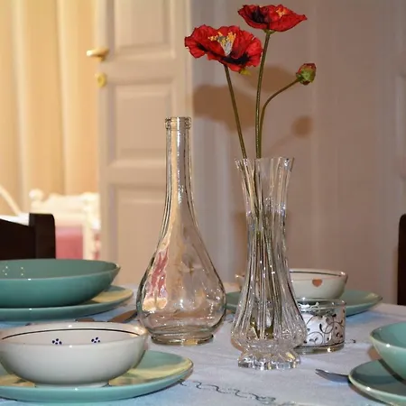 Holiday home Casa Il Campanile