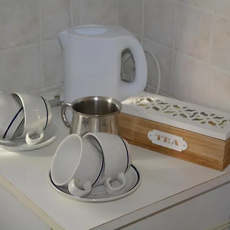 Tatil Evi Casa Il Campanile *