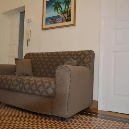 Casa Il Campanile * Ostuni