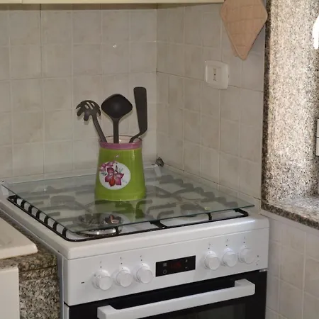 Casa Il Campanile Tatil Evi *