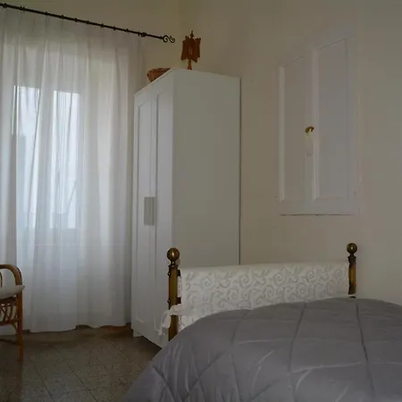בית נופש Casa Il Campanile *