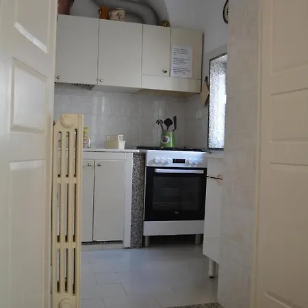 Casa Il Campanile Tatil Evi *