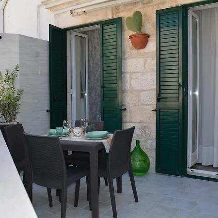 Holiday home Casa Il Campanile