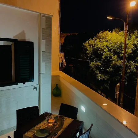 Casa Il Campanile