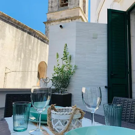 Casa Il Campanile Ostuni