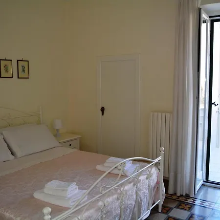בית נופש Casa Il Campanile