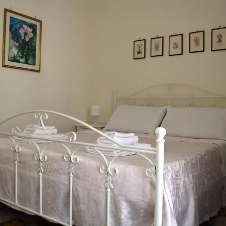 בית נופש Casa Il Campanile