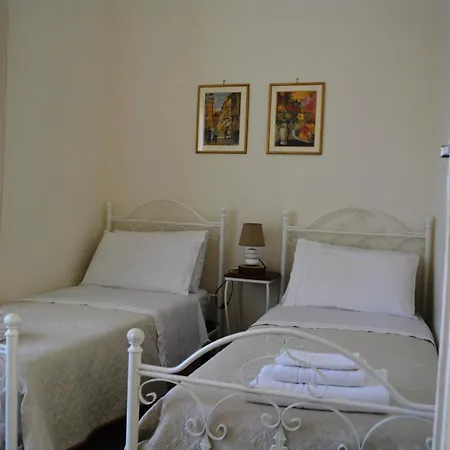 Casa Il Campanile בית נופש *