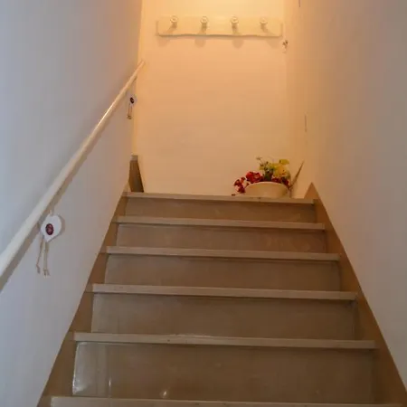 בית נופש Casa Il Campanile