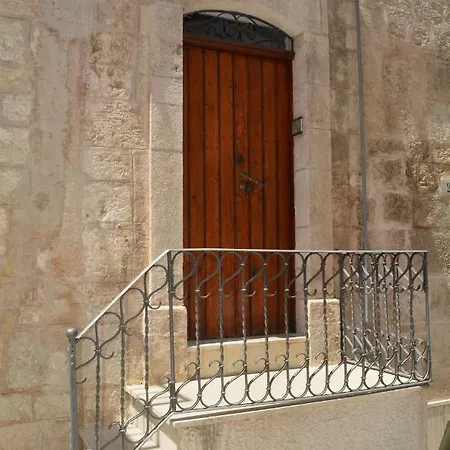 Casa Il Campanile Σπίτι διακοπών Ostuni