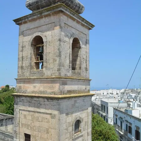 Casa Il Campanile