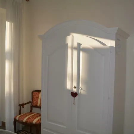 בית נופש Casa Il Campanile *