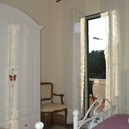 Tatil Evi Casa Il Campanile *