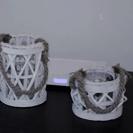 Casa Il Campanile Tatil Evi