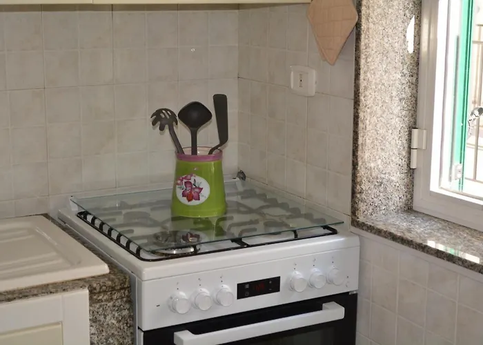 Casa Il Campanile 度假居 *