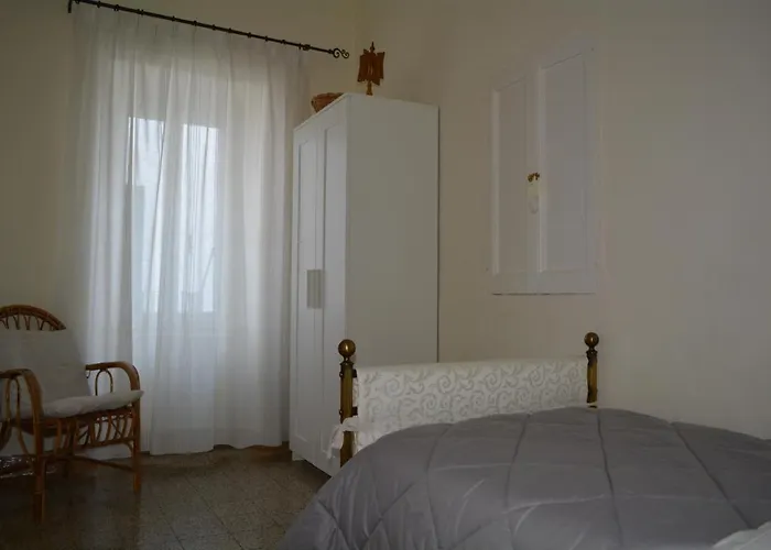 度假居 Casa Il Campanile *