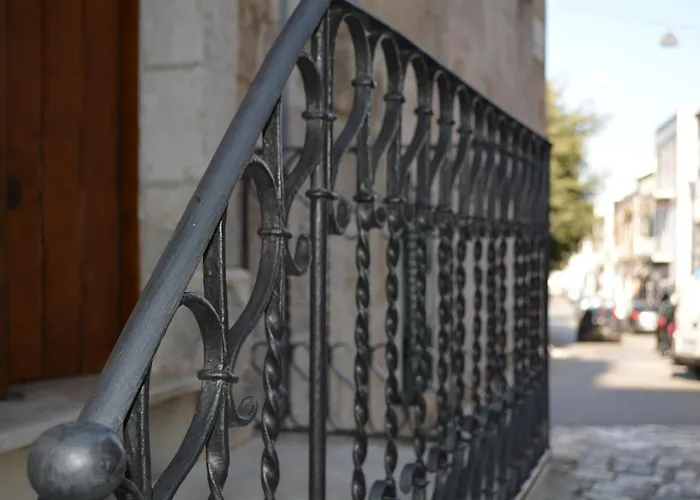 Casa Il Campanile 奥斯图尼